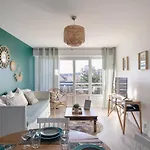 Le Petit Malouin - Appartement Proche Plage
